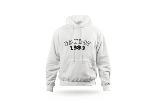 FAUGET 1999-HOODIE