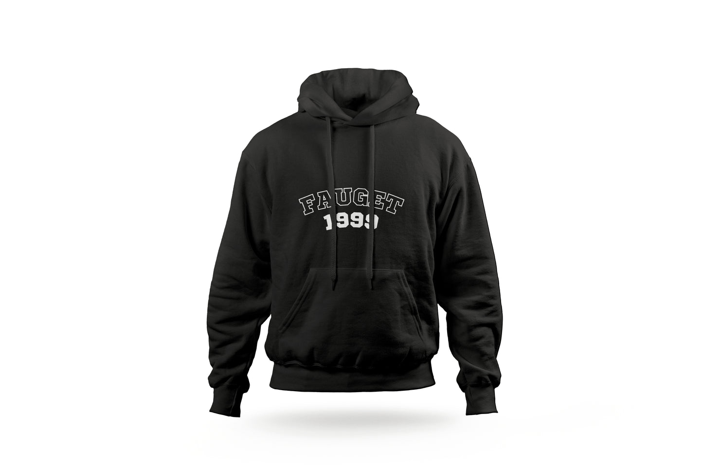 FAUGET 1999-HOODIE